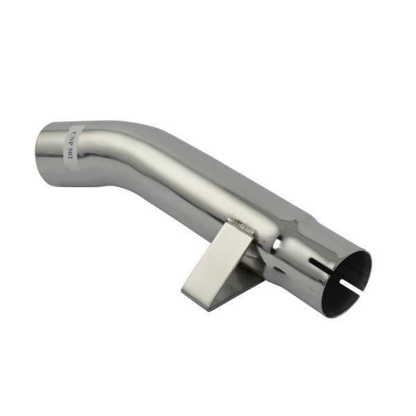 viper Viper connecting link pipe - #502